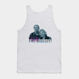 taste the biscuit Tank Top